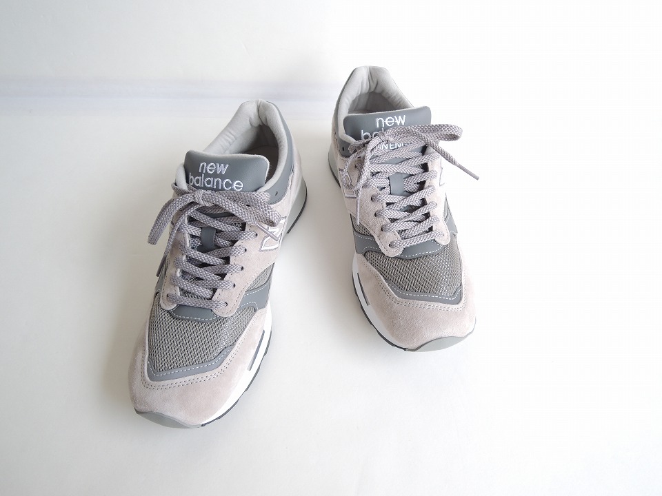 New Balance【ニューバランス】正規取り扱い店、通販可能 ON LINE SHOP - CLARK -